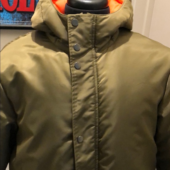 Winter warmer jacket by Forever 21 - Picture 5 of 7